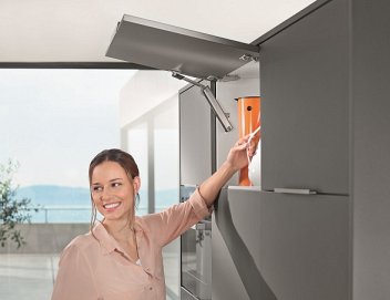 AVENTOS HK-XS