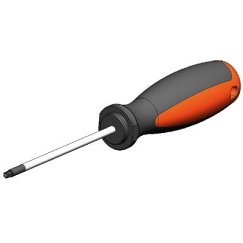 Отвертка, винты TORX T20