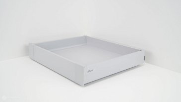 Внутренний TANDEMBOX Antaro в сборе (М 98,5, 450 мм), серый Внутренний TANDEMBOX Antaro в сборе (М 98,5, 450 мм), серый