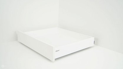 TANDEMBOX Antaro в сборе (М 98,5, 550 мм), INSERTA, белый