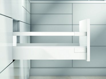 Ящик TANDEMBOX antaro (192х400), под саморезы, бел.