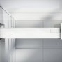Ящик под мойку TANDEMBOX antaro (98,5х450), под саморезы, бел.