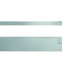 Ящик TANDEMBOX antaro TIP-ON BLUMOTION (высота B 160, глубина 400 мм, до 10-30 кг), крепление INSERTA, серый