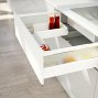 Ящик под мойку TANDEMBOX antaro (192х450), крепление inserta, бел.